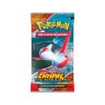 Booster chispas fulgurantes ES 1