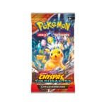 Booster chispas fulgurantes ES