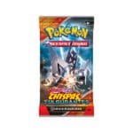 Booster chispas fulgurantes ES 2