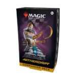 Mazo Commander Aetherdrift - Magic The Gathering - Imagen 3