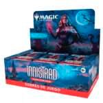 Play Booster Display (36 sobres) Innistrad Remastered - Magic The Gathering