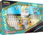 Colección Shiny Zacian/Zamazenta Box SWSH12.5 Cenit Supremo - Crown Zenith - Imagen 2