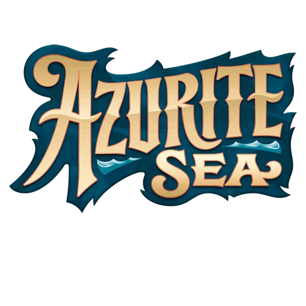 azurite_sea_logo