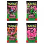 Booster Bundle Fábula Sombría - Shrouded Fable - Imagen 2