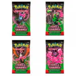 Booster Bundle Fábula Sombría - Shrouded Fable - Imagen 2
