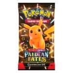 Booster Bundle Destinos de paldea - Paldean Fates - Imagen 3