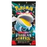 Booster Bundle Destinos de paldea - Paldean Fates - Imagen 4
