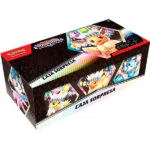 caja sorpresa evoluciones prismáticas