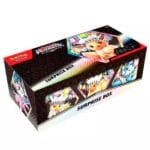caja sorpresa evoluciones prismáticas EN