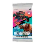 Sobres Jumpstart Cimientos Español- Magic