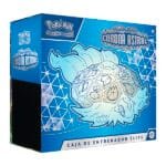 Caja ETB Corona Astral Español