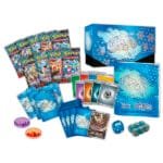 Caja ETB Corona Astral Español - Imagen 2