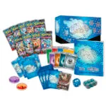 Caja ETB Corona Astral Español - Imagen 2