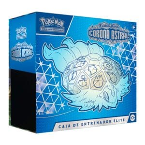 Caja ETB Corona Astral Español