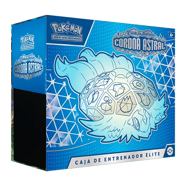 etb corona astral ES Caja ETB Corona Astral Español - Imagen 1