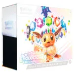 Caja ETB Evoluciones Prismáticas