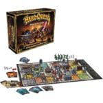 Juego de Mesa HeroQuest Aventuras en Mazmorras Avalon Hill español - Imagen 2