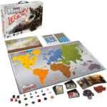 Juego mesa Legacy Risk español - Imagen 2