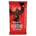 Collector Booster Display (12 sobres) Innistrad Remastered Inglés - Magic: the gathering - Imagen 2