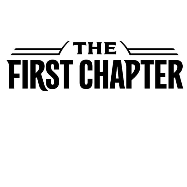 first chapter logo