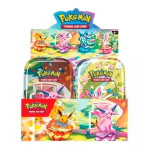 mini lata evoluciones prismáticas EN