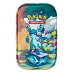Lata Mini Evoluciones Prismáticas - Prismatic Evolutions - Imagen 3