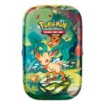 Lata Mini Evoluciones Prismáticas - Prismatic Evolutions - Imagen 5