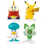 Juego mesa Monopoly Pokemon español - Imagen 3