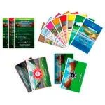 Juego mesa Monopoly Pokemon español - Imagen 4