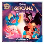 Gateway Inglés - Disney Lorcana TCG