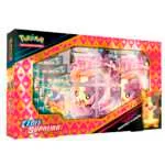 Blister Morpeko V Union Tapete Cenit Supremo - Zenith Crown
