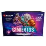 Caja de Principiante Foundations en Español - Magic the Gathering
