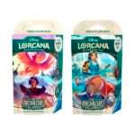 Mazo de inicio Archazia's Island