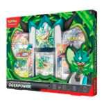 Colección Premium Ogerpon EX