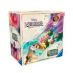 Illumineer's Trove Archazia’s Island