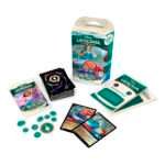 Mazo de inicio Archazia's Island - Imagen 2