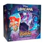 Illumineer's Trove Ursula's Return - Inglés