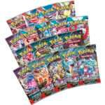 Terapagos Ultra-Premium Collection - Inglés - Imagen 2