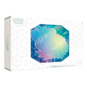 Terapagos Ultra-Premium Collection - Inglés
