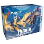 Bundle - Tarkir Dragonstorm - Inglés