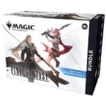 Bundle - Final Fantasy - Inglés