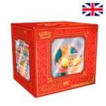 Charizard ex Super Premium Collection - Inglés