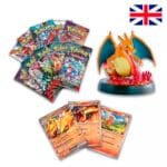 Charizard ex Super Premium Collection - Inglés - Imagen 3
