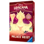 Palace Heist Illumineer's Quest Jeign of Jafar