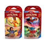 Mazo de inicio de Reign of Jafar