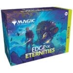 Bundle de El Confín de la Eternidad