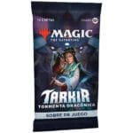 Sobre de juego - Tarkir Dragonstorm