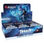 Caja de sobres de juego - Tarkir Dragonstorm