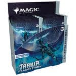 Caja de sobres de coleccionista - Tarkir Dragonstorm - Inglés