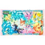 Colección Super Premium Evoluciones Prismáticas | Prismatic Evolutions - Imagen 2